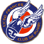 Club de Rugby Liceo Francés